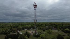 Picture provided by Luke LaRock 06/24/2026